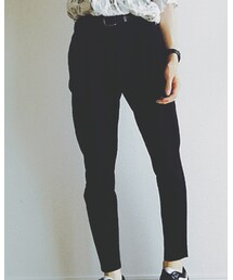 used | スラックス