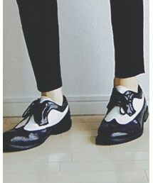 SARABANDE | ドレスシューズ