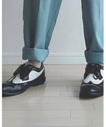 SARABANDE | ドレスシューズ