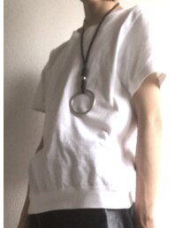 used | Tシャツ/カットソー