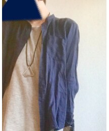 GU | シャツ/ブラウス