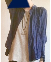 used | ネックレス