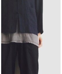 ZARA | Tシャツ/カットソー