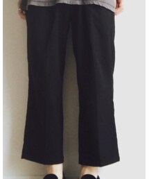 used | スラックス