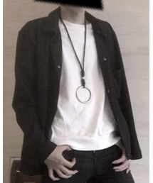 used | その他アウター