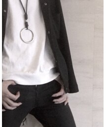 used | Tシャツ/カットソー