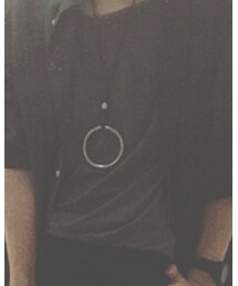 ZARA | Tシャツ/カットソー