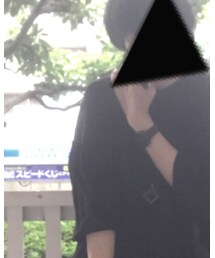 used | シャツ/ブラウス