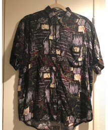 used | シャツ/ブラウス