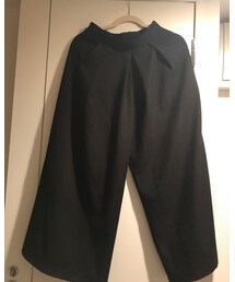 used | その他パンツ