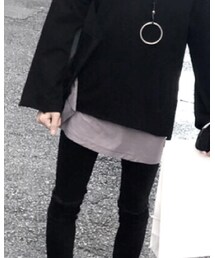 H&M | Tシャツ/カットソー