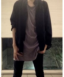 H&M | Tシャツ/カットソー