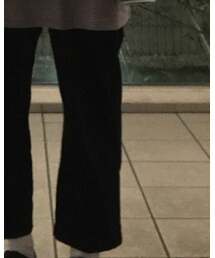 used | スラックス