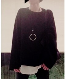 used | スウェット