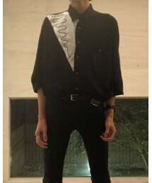 used | シャツ/ブラウス