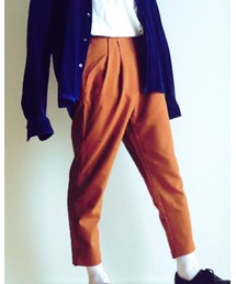 GU | スラックス