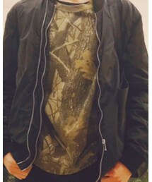 used | スウェット