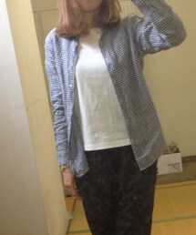 UNIQLO | シャツ/ブラウス
