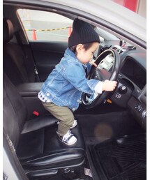 petit main | その他パンツ