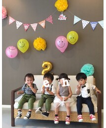 誕生日会💓 | その他