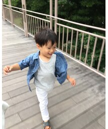 OLD NAVY | シャツ/ブラウス