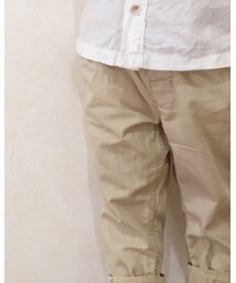 H&M | チノパンツ