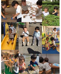 仲良しな2人👬💕 | その他