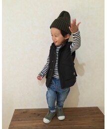 MARKEY'S | デニムパンツ