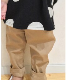Birthday | チノパンツ