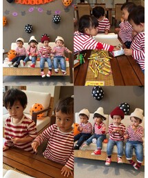 ハロウィンパーティ🎃 | その他