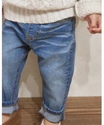 MARKEY'S | デニムパンツ