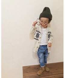 OLD NAVY | トップス