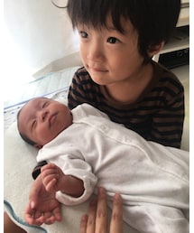 兄弟👦🏻👶🏻 | その他