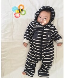 Lee | 👶🏻💕(つなぎ/オールインワン)