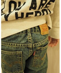 Levi's | デニムパンツ