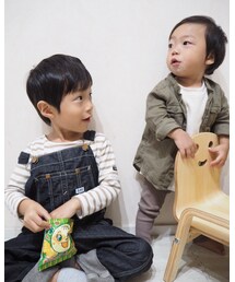 兄弟👦🏻👶🏻 | その他