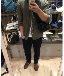 無印良品 | シャツ/ブラウス