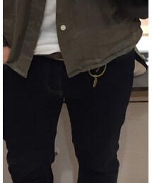 UNIQLO | デニムパンツ