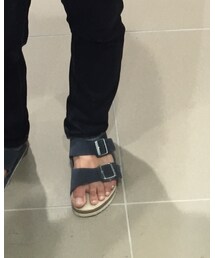 BIRKENSTOCK | サンダル