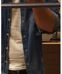 FREAK'S STORE | シャツ/ブラウス