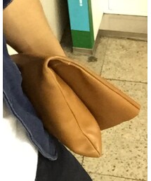 FREAK'S STORE | クラッチバッグ