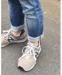 NEW BALANCE | スニーカー