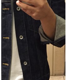 GAP | デニムジャケット