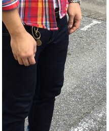 UNIQLO | デニムパンツ