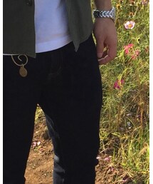 UNIQLO | デニムパンツ