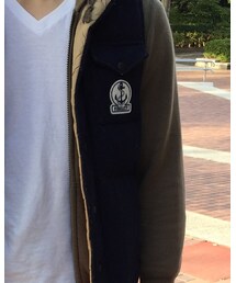 URBAN RESEARCH | ダウンベスト