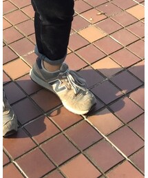 NEW BALANCE | スニーカー