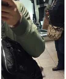 CIAOPANIC | ミリタリージャケット