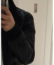 FREAK'S STORE | ブルゾン