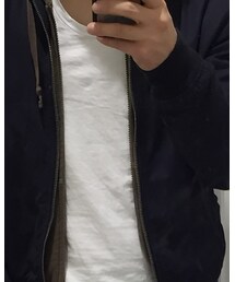 GU | Tシャツ/カットソー
